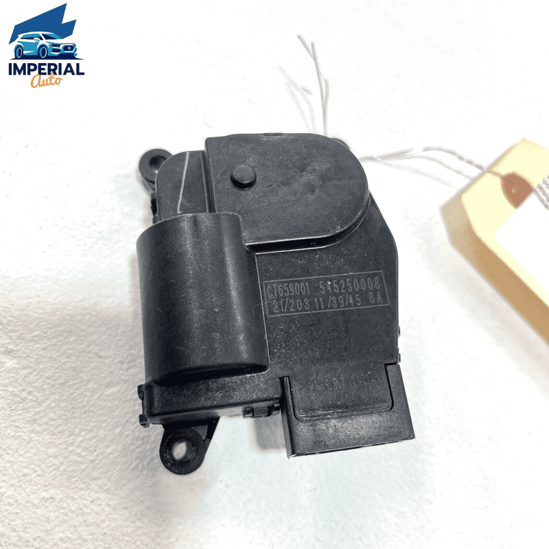 14-21 JEEP GRAND CHEROKEE HVAC AC HEATER SERVO BLEND DOOR ACTUATOR OEM