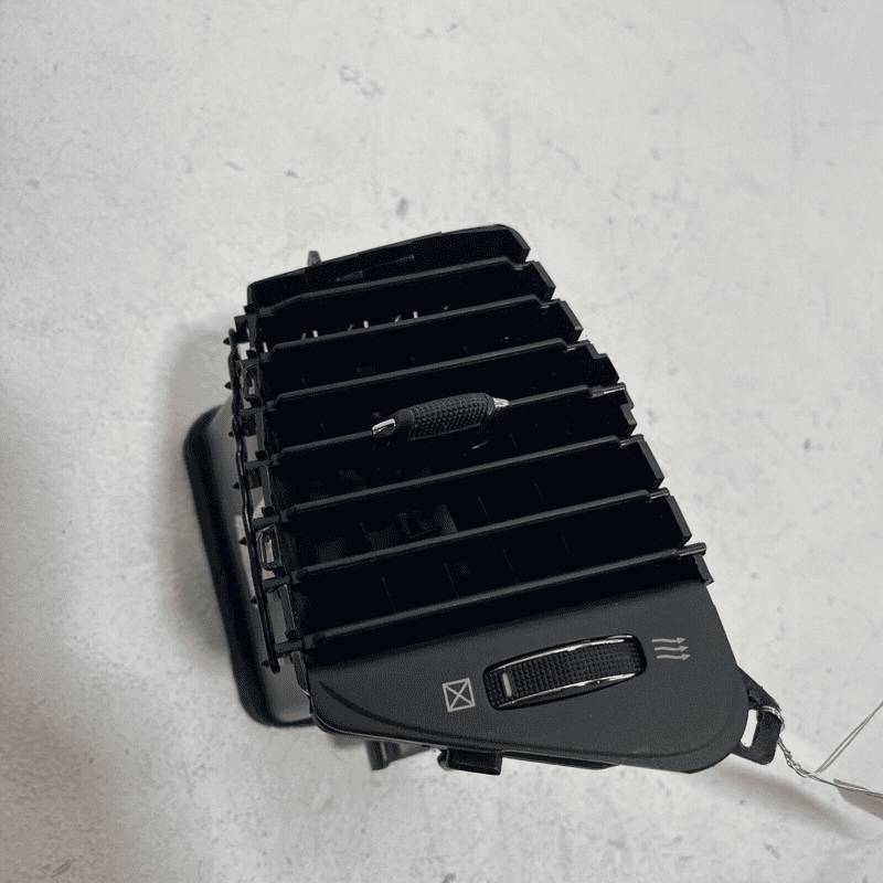 14-21 JEEP GRAND CHEROKEE DASH CENTER DRIVER OUTER AC HEATER AIR VENT GRILL