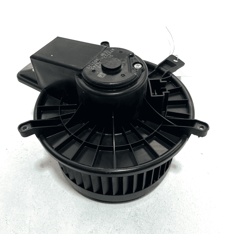 14-21 JEEP GRAND CHEROKEE HVAC AC CLIMATE HEATER BLOWER MOTOR OEM