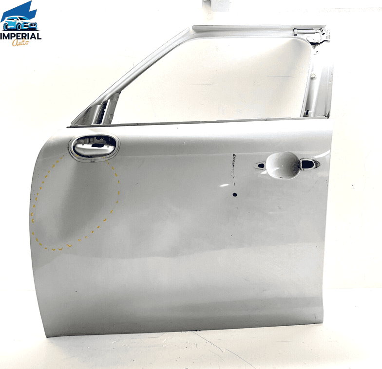 MINI COOPER COUNTRYMAN Front Left Door Shell White 2011 - 2016 OEM