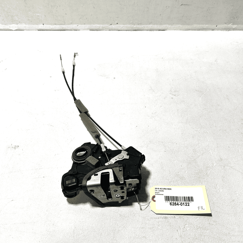 Front Left Driver Side Door Latch Lock Actuator Acura RDX 2013-2018 OEM