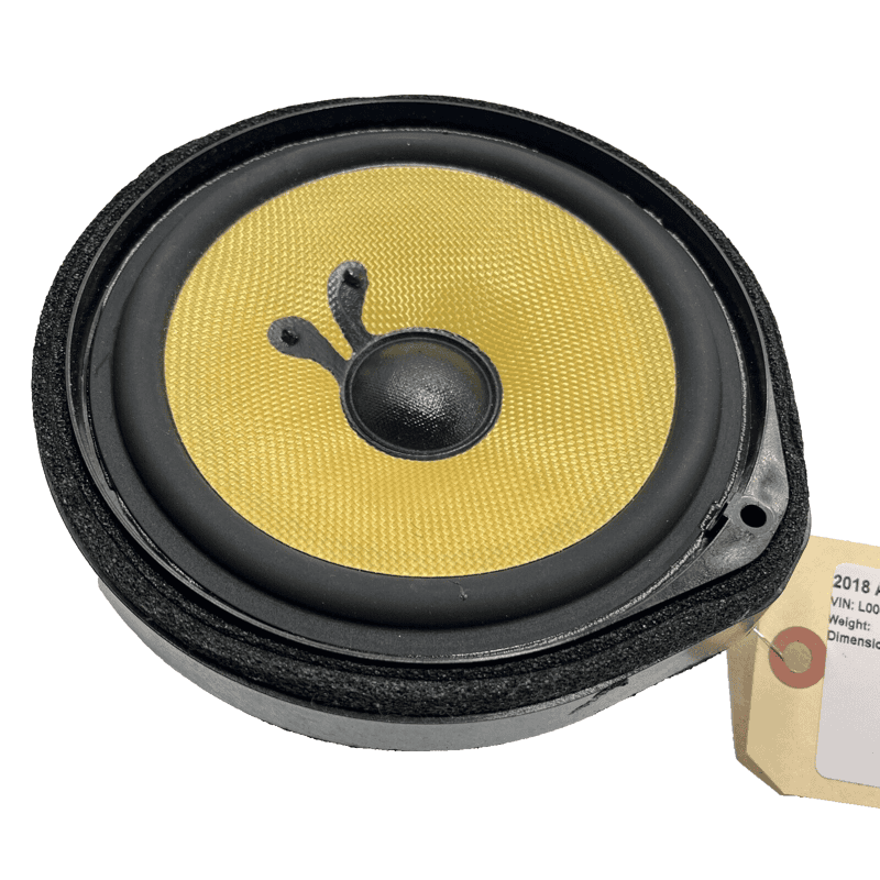 ACURA RDX 2007-2018 ILX TSX FRONT OR REAR DOOR AUDIO SOUND SPEAKER OEM