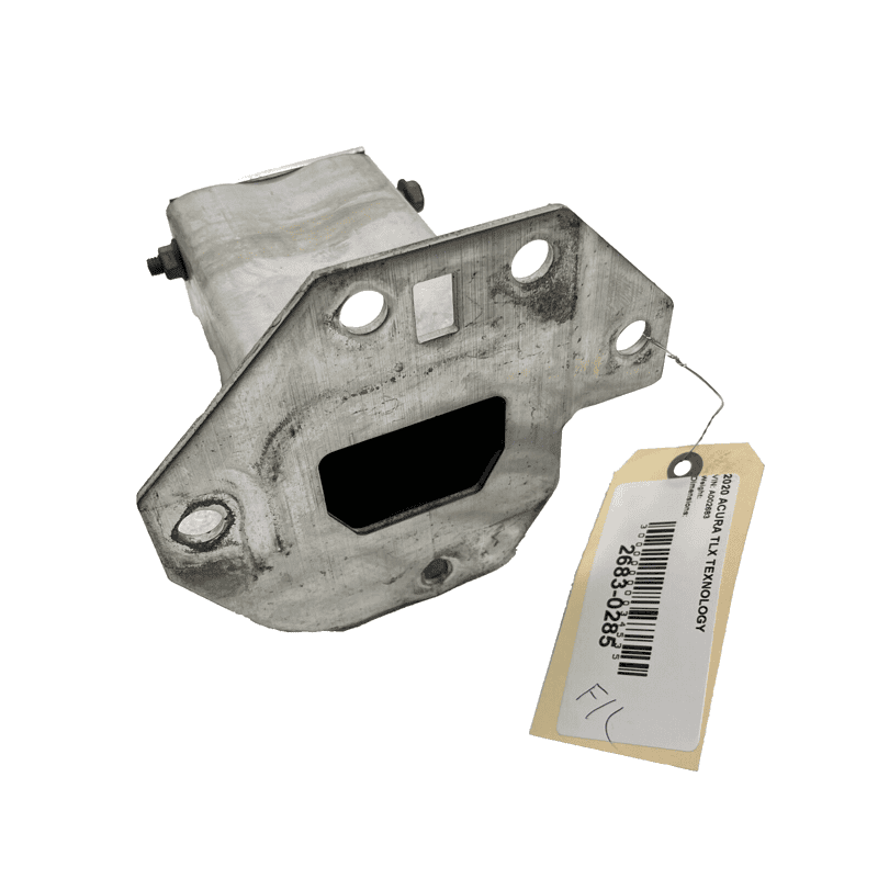 2015-20 ACURA TLX FRONT BUMPER DRIVER SIDE REINFORCEMENT IMPACT BAR BRACKET