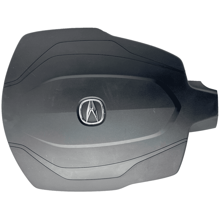 2015-2020 ACURA TLX A-SPEC 3.5L AWD ENGINE MOTOR COVER PANEL SHIELD BLACK O