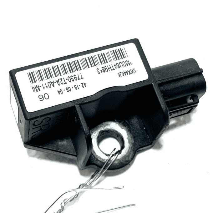 2018-2020 ACURA TLX A-SPEC FRONT IMPACT CRASH SENSOR 77930T2AA01 OEM