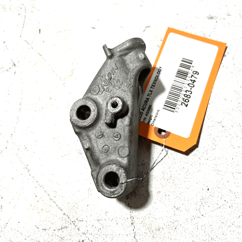 2016-2020 ACURA TLX ENGINE MOUNT BRACKET STAY OEM 1PCS
