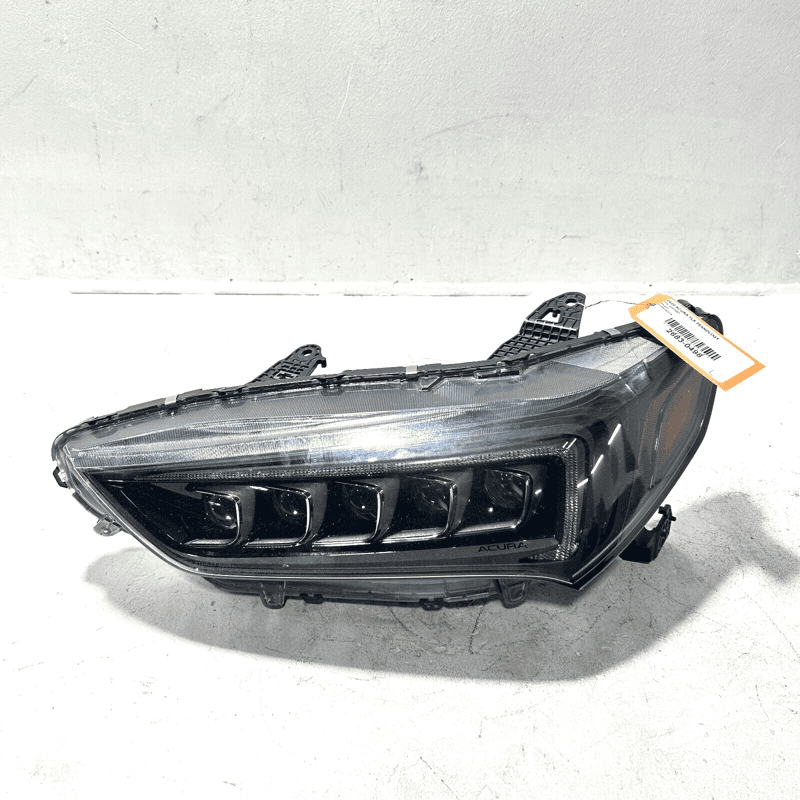 2018-2020 ACURA TLX A-SPEC FRONT LEFT DRIVER SIDE HEADLIGHT ASSEMBLY LED OE