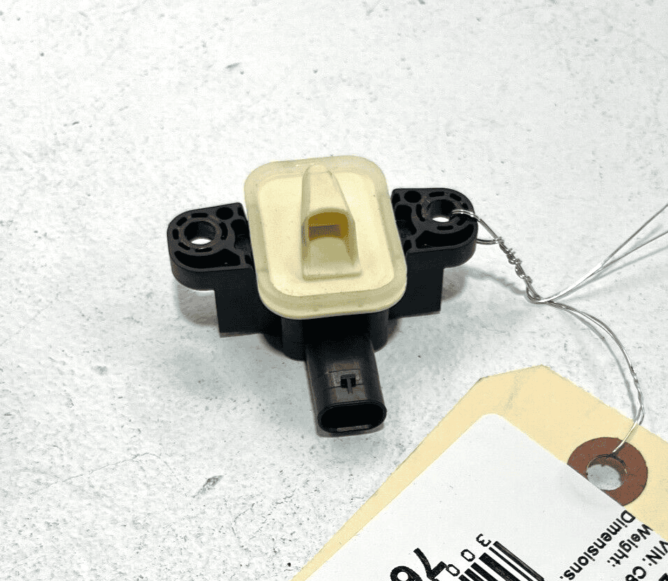 11-21 JEEP GRAND CHEROKEE LEFT OR RIGHT SIDE DOOR CRASH IMPACT SENSOR OEM