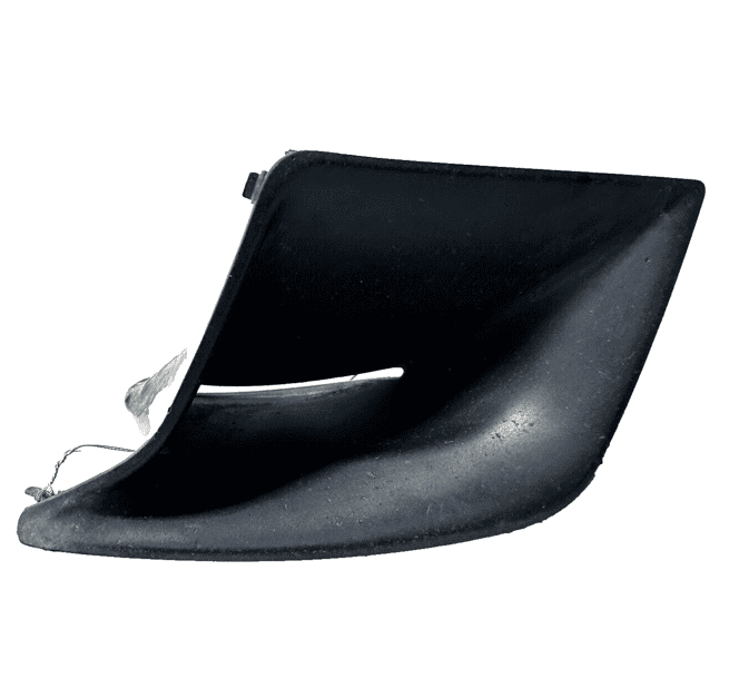 2014 - 2015 LEXUS IS250 F-SPORT FRONT BUMPER DRIVER SIDE LOWER INSERT TRIM 