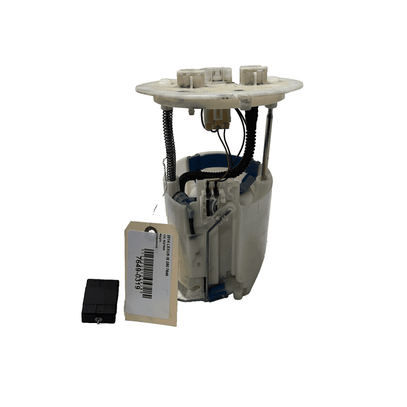 2006-2015 LEXUS IS250 IS350 FUEL GAS PUMP UNIT ASSEMBLY OEM