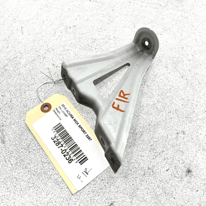 Front Right Fender Support Mount Bracket ACURA MDX 2014-2020 OEM