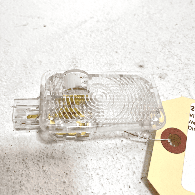 Lens Courtesy Lamp ACURA MDX 2007-2020 OEM 1 PCS