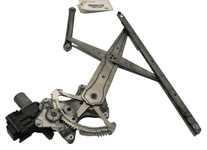 2015-21 Lexus NX200T NX300H Front Driver Side Door Window Regulator W/ Moto