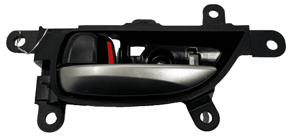 15-17 Lexus NX200T NX300H Front Left Driver Side Door Inner Interior Handle