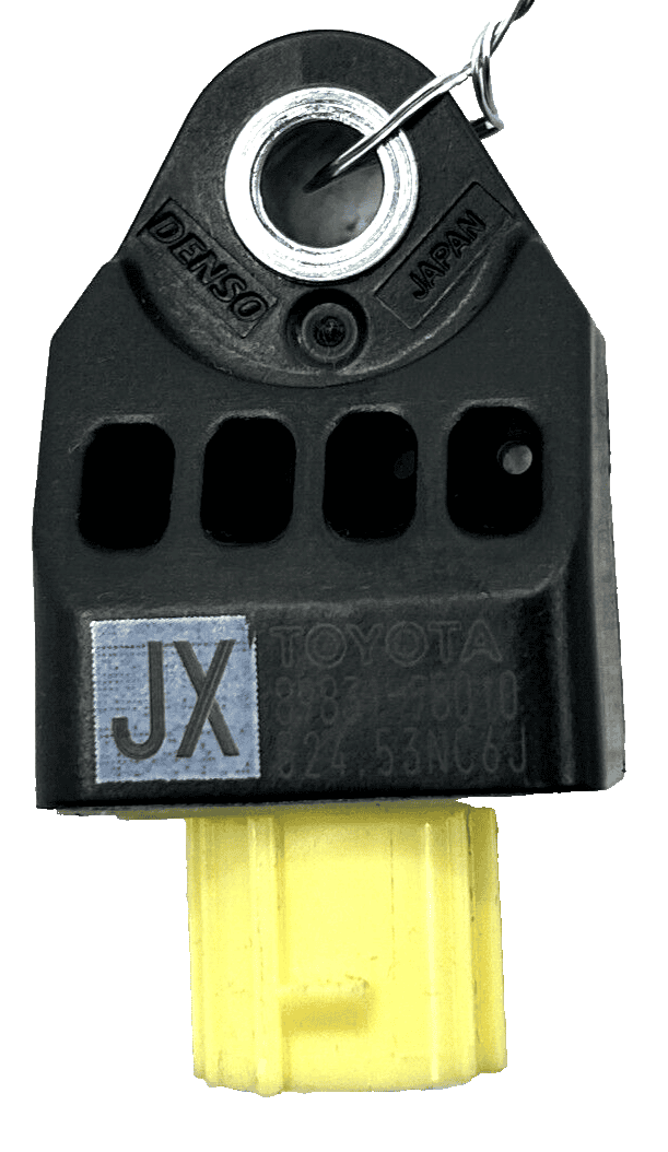 2015-2021 Lexus NX200T NX300H Front Left or Right Impact Crash Sensor OEM 1