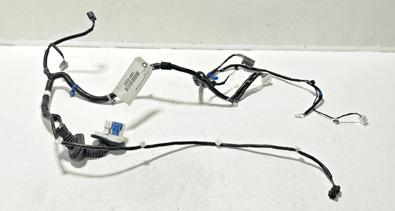 2017-2020 Acura MDX Front Right Passenger Side Door Wire Wiring Harness OEM