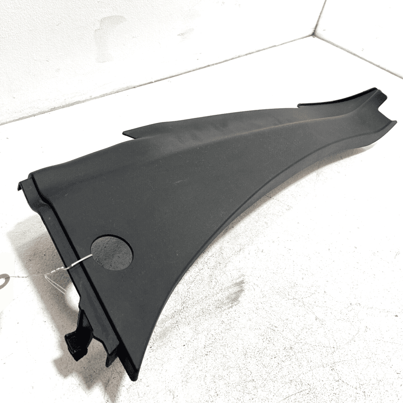Front Right / Passenger Side Fender Garnish Factory ACURA MDX 2017-2020 OEM