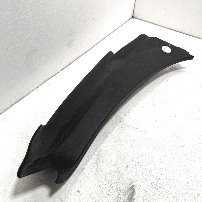 Front Left / Driver Side Fender Garnish Factory ACURA MDX 2017-2020 OEM