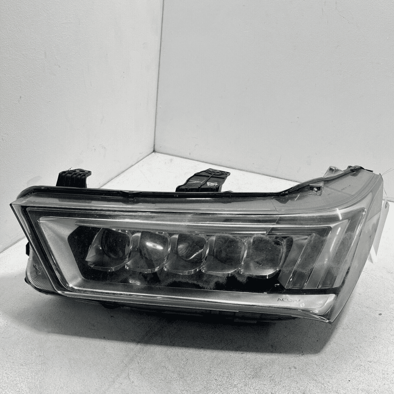 2017-2020 ACURA MDX FRONT LEFT DRIVER SIDE LED HEADLIGHT OEM