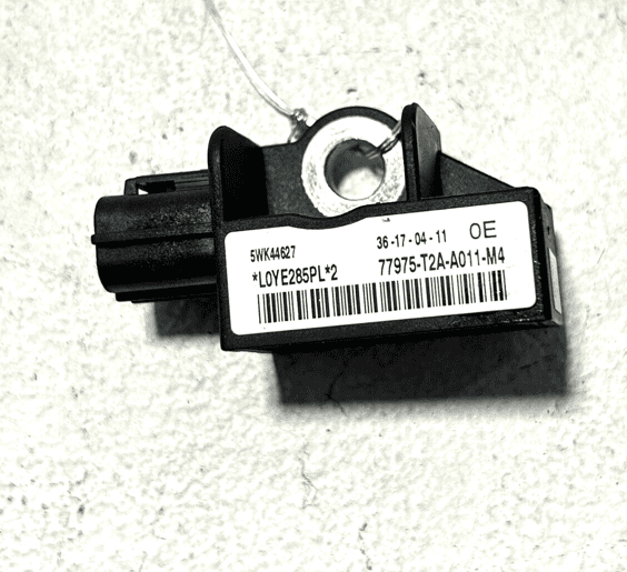 2014-2015-2016-2017-2018-2019-2020 Acura MDX Satellite Impact Sensor Sensor