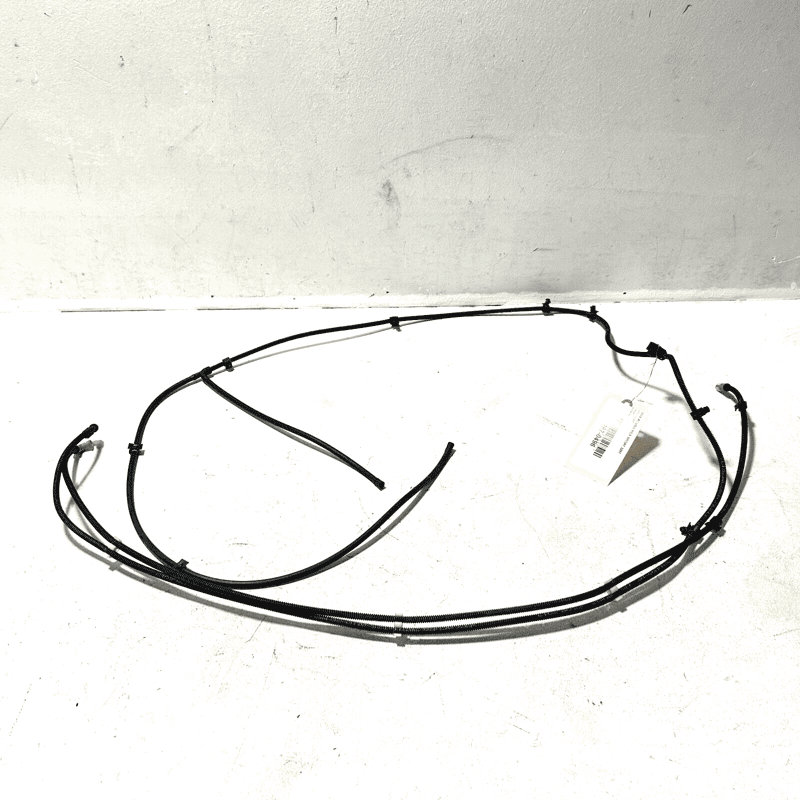 17-20 ACURA MDX FRONT RIGHT SIDE REAR BACK DOOR WASHER HOSE OEM