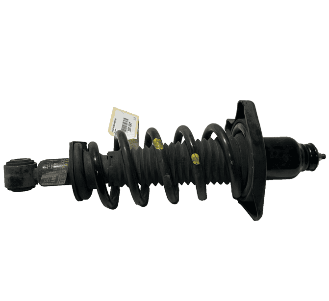 2016-2020 ACURA MDX AWD 3.5L REAR LEFT OR RIGHT SHOCK ABSORBER STRUT OEM 1 