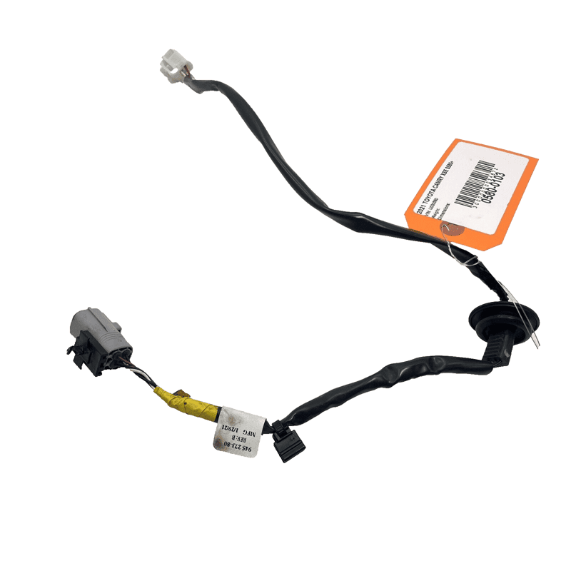 21-23 TOYOTA CAMRY REAR PASSENGER SIDE OUTER TAILLIGHT LED LAMP WIRE HARNES 21-23 TOYOTA CAMRY REAR PASSENGER SIDE OUTER TAILLIGHT LED LAMP WIRE HARNES