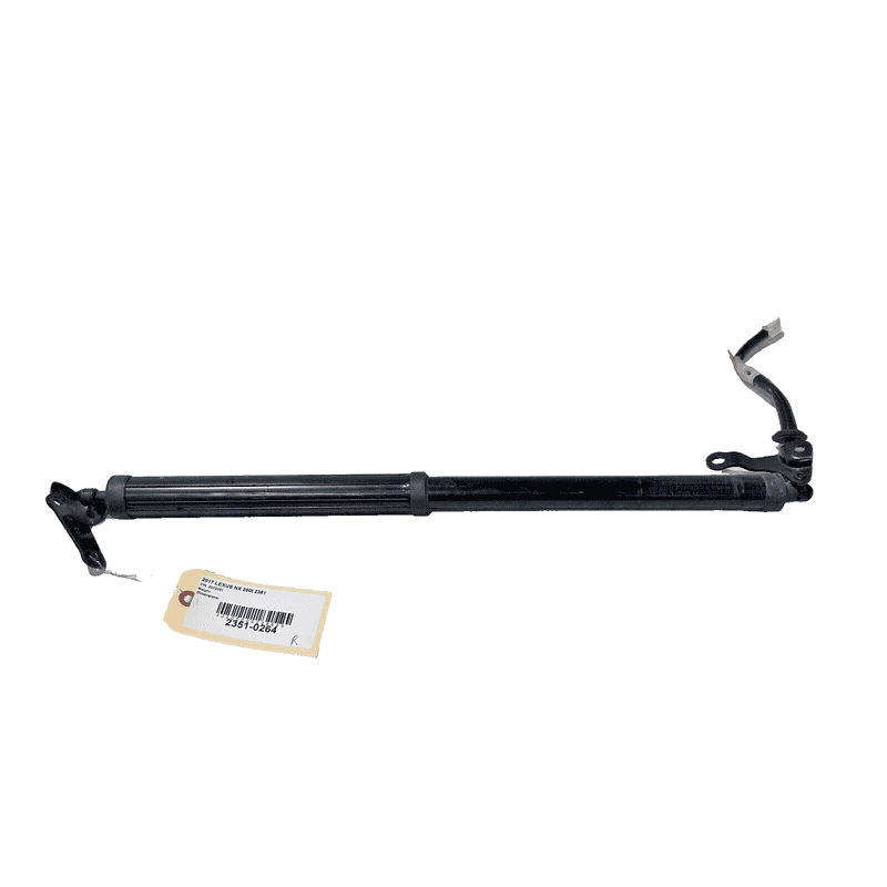 17-21 LEXUS NX200T REAR PASSENGER SIDE GATE LIFTGATE TRUNK STRUT SHOCK SUPP