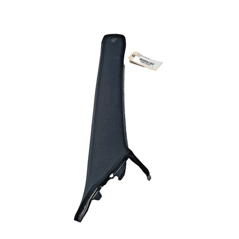 2015-2021 LEXUS NX300 NX200T WINDSHIELD PASSENGER SIDE A PILLAR TRIM COVER 