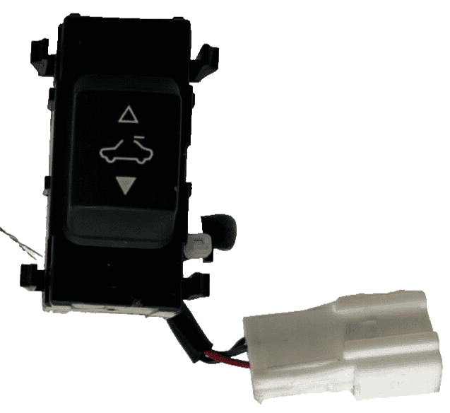 2017 - 2020 INFINITI Q50 SUNROOF SUN ROOF POWER CONTROL SWITCH OEM