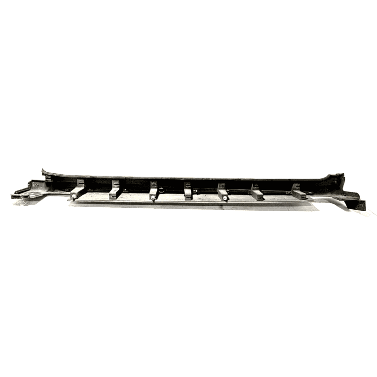 2017-2020 ACURA MDX RIGHT PASSENGER SIDE ROCKER MOLDING PANEL 71800-TZ5 OEM