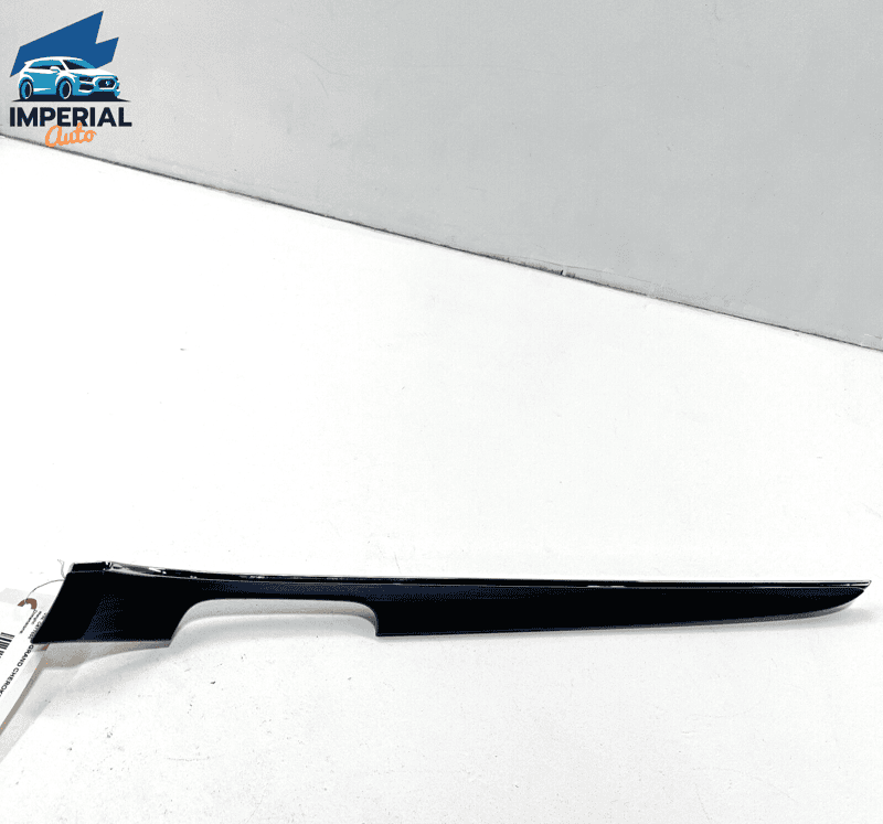 11-21 JEEP GRAND CHEROKEE FRONT LEFT DRIVER SIDE DOOR INTERIOR MOLDING TRIM