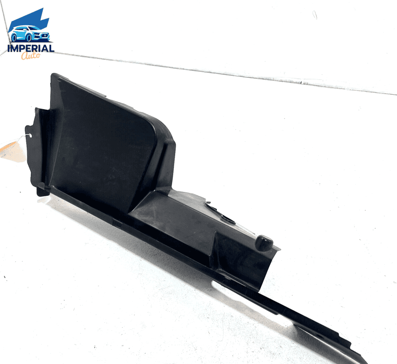 JEEP GRAND CHEROKEE 2016-2021 FRONT PASSENGER SIDE RADIATOR AIR INLET BAFFL