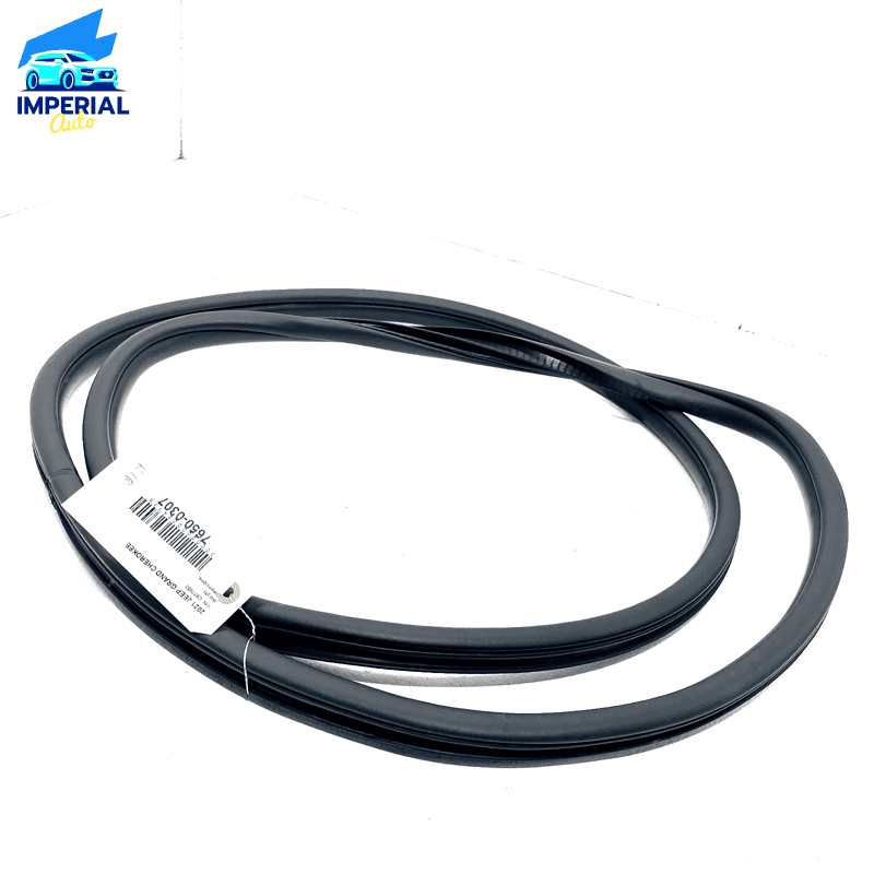 2011-2021 JEEP GRAND CHEROKEE REAR RIGHT OR LEFT DOOR SEAL WEATHERSTRIP OEM