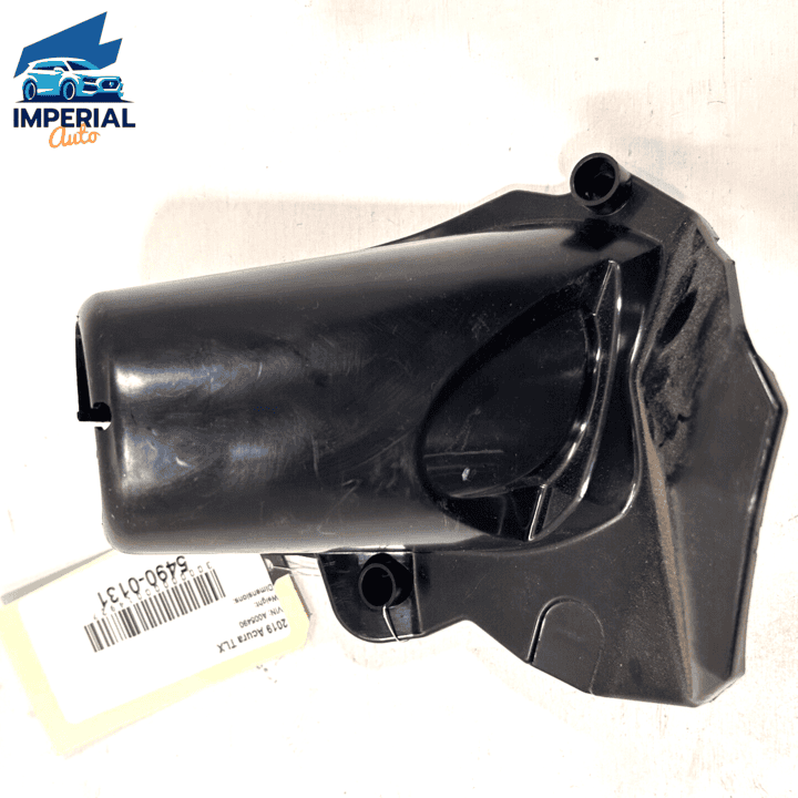 2015 - 2020 ACURA TLX STEERING COLUMN LOWER JOINT SHAFT BOOT SHIELD COVER O