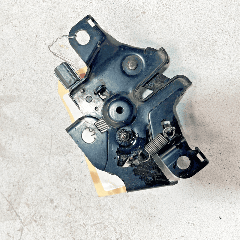 Hood Latch Lock Assembly Lexus NX200t / NX300 / NX300h 2015-2021 OEM