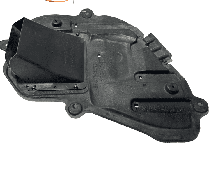 2018 - 2023 TOYOTA CAMRY UNDER ENGINE CENTER INSIDE SPLASH COVER OEM