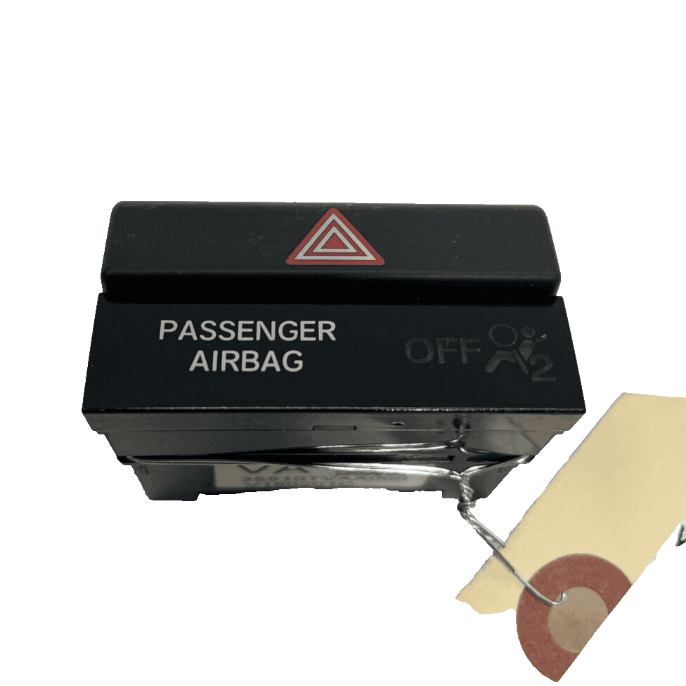 HONDA ACCORD 2018 - 2020 HAZARD WARNING CONTROL SWITCH OEM