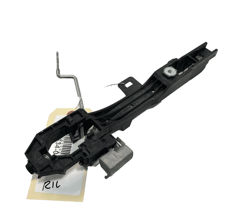 HONDA ACCORD 2018-2020 REAR LEFT DRIVER SIDE EXTERIOR DOOR HANDLE BASE OEM