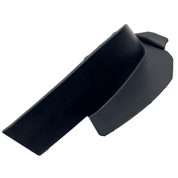 2018-2020 INFINITI Q50 REAER RIGHT PASSENGER SIDE TAIL LIGHT LAMP TRIM COVE