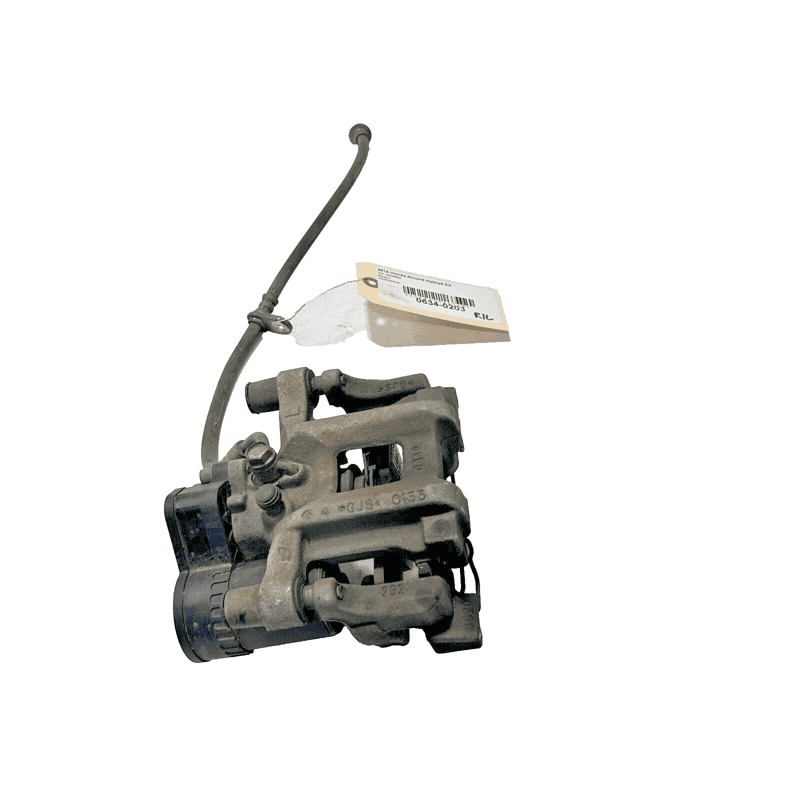 2018-2020 HONDA ACCORD REAR LEFT DRIVER SIDE BRAKE CALIPER OEM