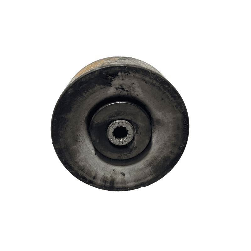 Engine Belt Tensioner Idler Pulley AUDI Q7 3.0L 2011-2019 OEM