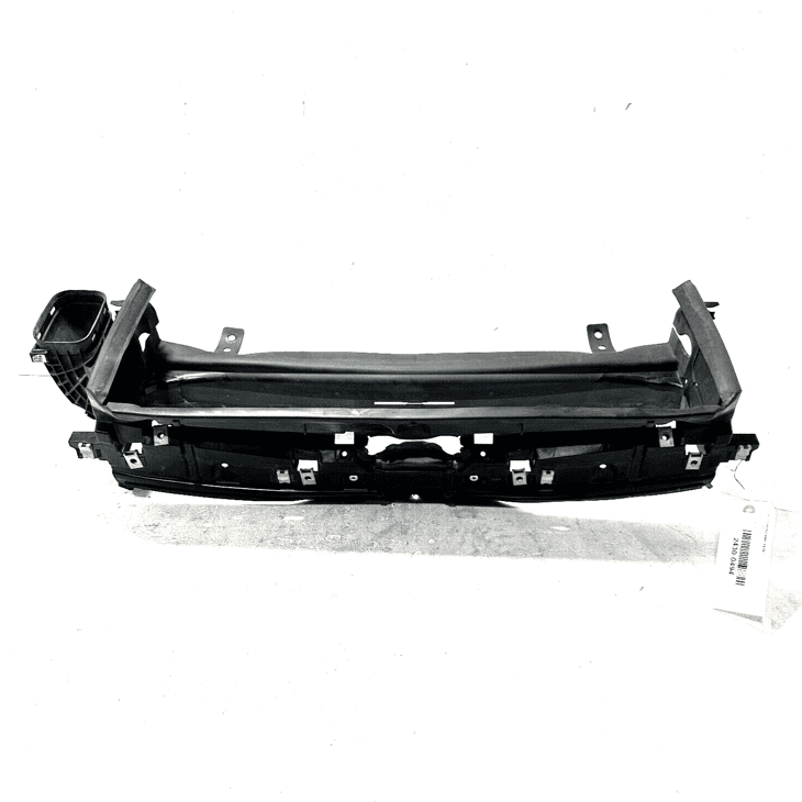 2017-2020 BMW 440i FRONT UPPER RADIATOR SUPPORT AIR DUCT 51747290610 OEM