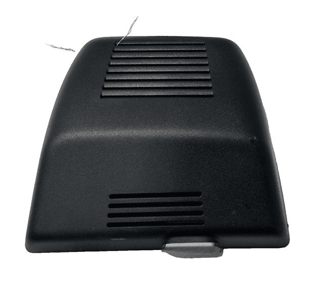 2018 - 2020 HONDA ACCORD FRONT WINDSHIELD LANE KEEP ASSIST CAMERA TRIM COVE