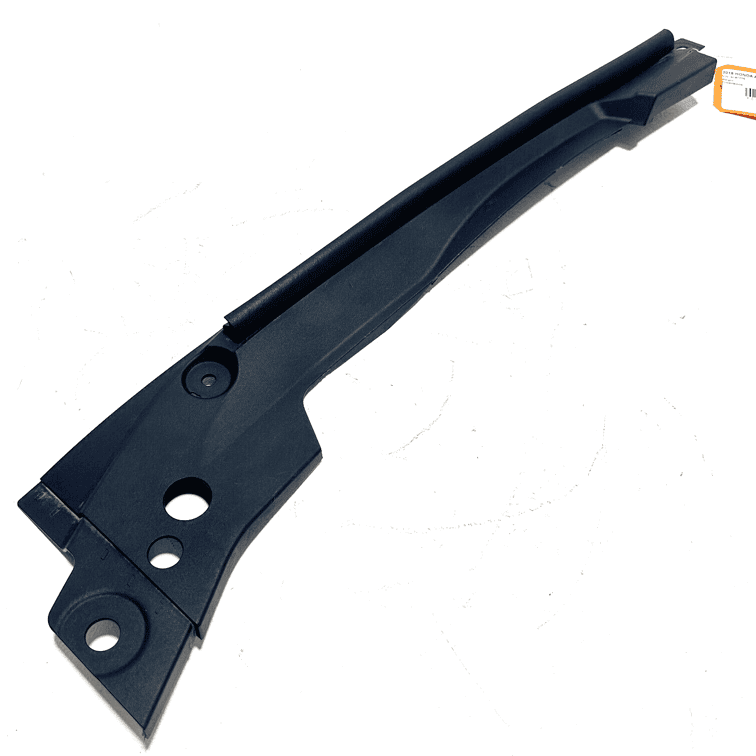 2018-2020 HONDA ACCORD FRONT RIGHT PASSENGER FENDER GARNISH OEM