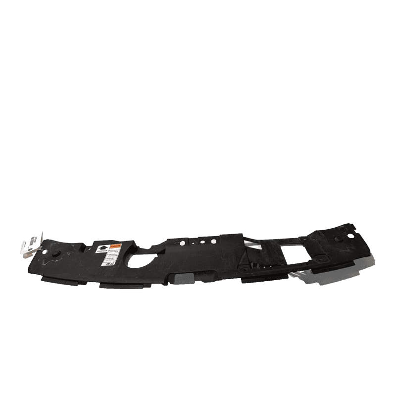 2018-2020 HONDA ACCORD FRONT UPPER RADIATOR SUPPORT GRILLE COVER OEM