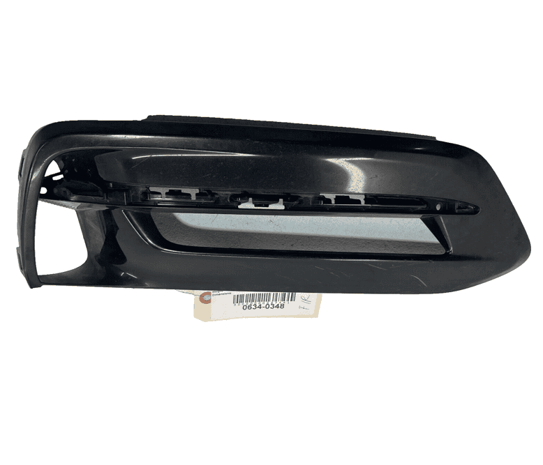 Front Right Bumper Molding Fog Light Trim Honda Accord Hybrid 2018-2020 OEM