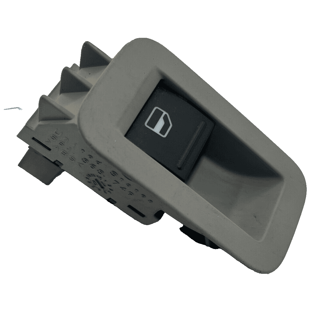 2012-2029 VOLKSWAGEN PASSAT VW REAR LEFT OR RIGHT DOOR WINDOW SWITCH W/ TRI