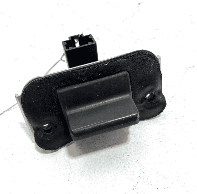 Tailgate Release Switch Assembly Acura RDX 2010-2018 OEM