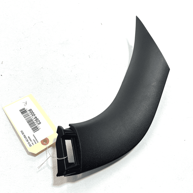 2013-2018 Acura RDX Tailgate Trunk Right Passenger Side Upper Cover Trim OE